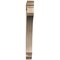 Ekena Millwork Legacy Traditional Rough Sawn Bracket, Douglas Fir, 4"W x 38"D x 38"H BKT04X38X38LEC01RDF - alternate 3